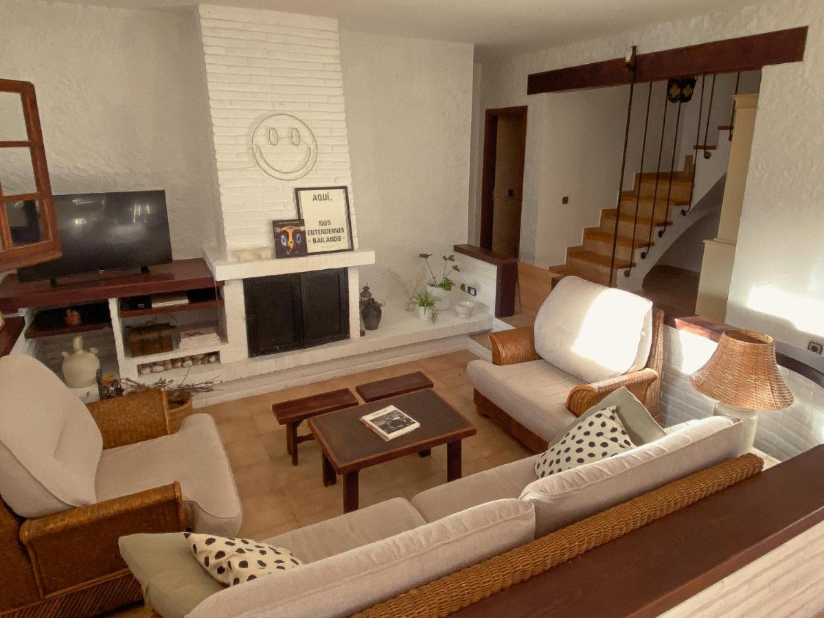 Vila Casa Magnolia Dosrius Exteriér fotografie
